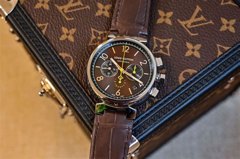 watch Louis Vuitton online free